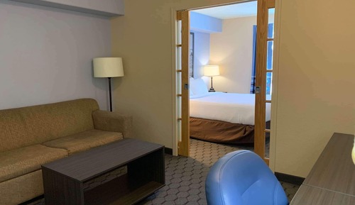 Executive Room, 1 Queen Bed, Non Smoking