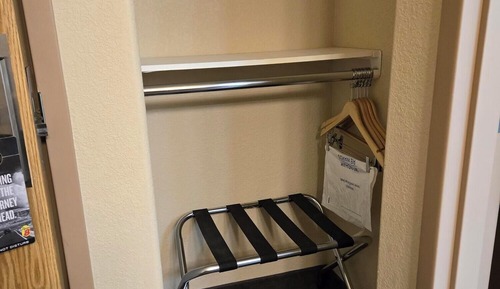 Room, Accessible