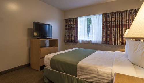 Superior Suite, 2 Bedrooms, Balcony