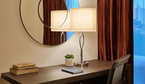 Suite, 1 King Bed