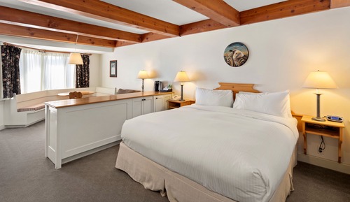 Salzburg Suite