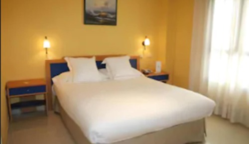 Standard Double or Single Use