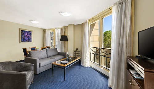 Executive Suite