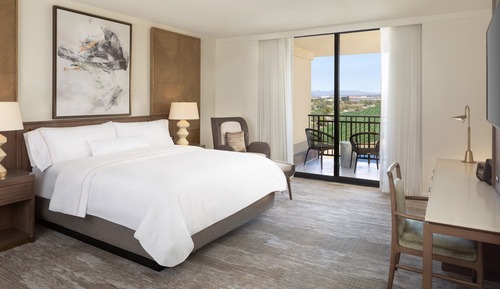 Presidential Suite, 1 Bedroom, Non Smoking