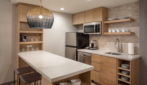 Suite, 1 Bedroom, Non Smoking