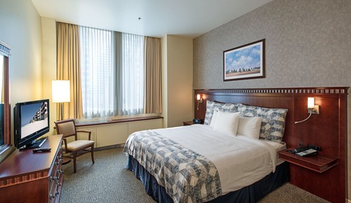 Suite, 1 Bedroom