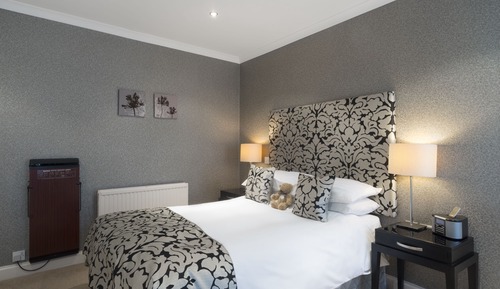 Standard Double Room (3)
