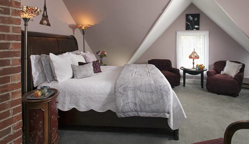 Suite (Stillwater Mini Suite)