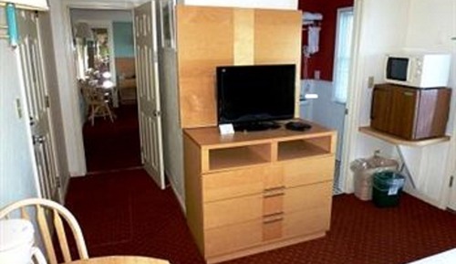 Junior Room, 2 Queen Beds, Ocean View (Junior Suite Ocean View)