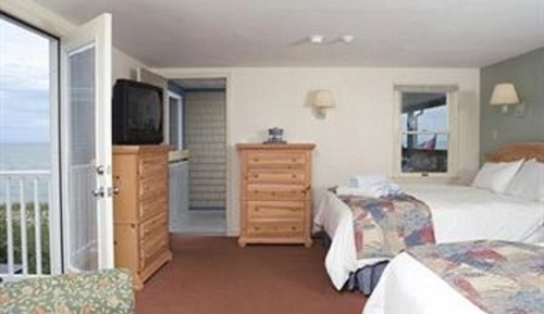 Superior Room, 2 Queen Beds, Ocean View (Superior Ocean View 2nd Floor)