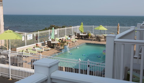 Deluxe Room, 2 Queen Beds, Ocean View (Deluxe Ocean View 2nd Floor)