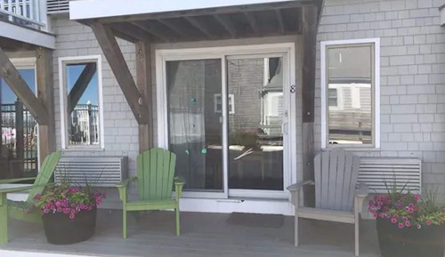 Deluxe Room, 2 Queen Beds, Ocean View (Deluxe Ocean View)