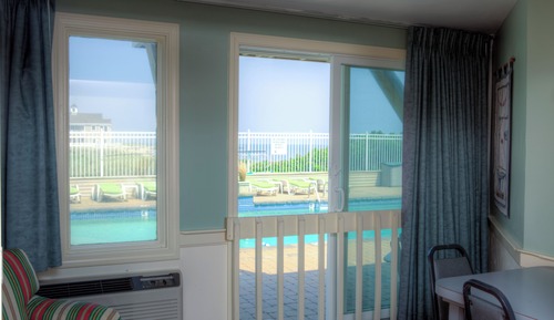 Deluxe Room, 2 Queen Beds, Ocean View (Deluxe Full View)