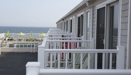 Deluxe Room, 2 Queen Beds (Deluxe Balcony View)