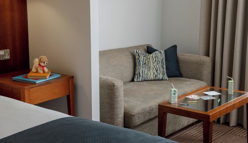 Standard Double or Twin Room, 1 King Bed, Non Smoking, Ensuite