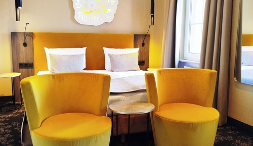 Small Double Room