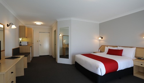Executive Room, 1 King Bed, Non Smoking