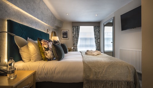 Classic Double Room