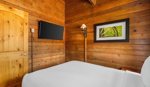 Standard Room, 2 Bedrooms, Kitchen