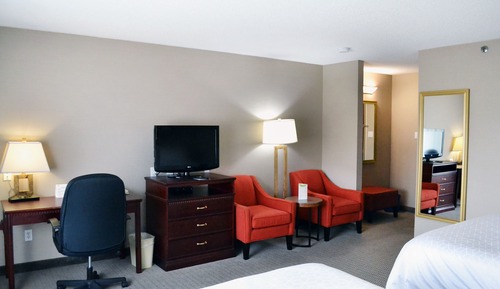 Standard Room, 2 Queen Beds