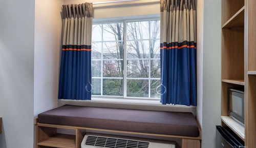 Standard Room, 2 Queen Beds, Accessible