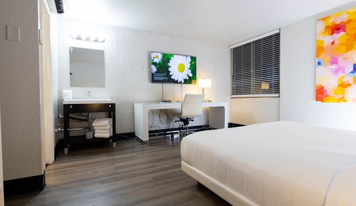 King Suite