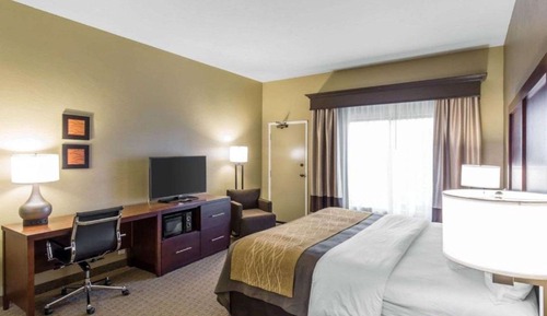 Studio Suite, Non Smoking