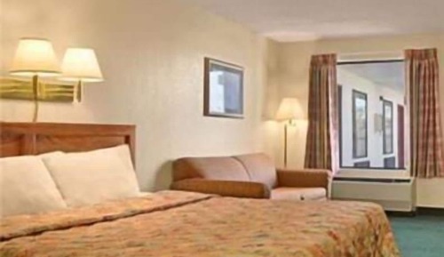 Suite, 2 Bedrooms, Non Smoking