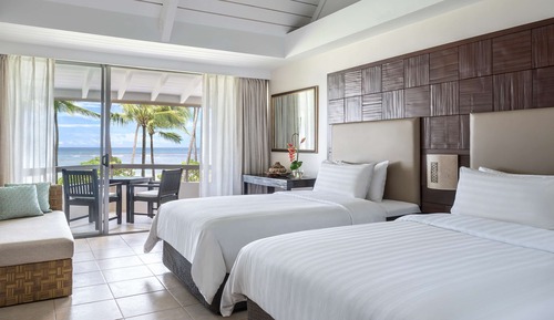 Ocean Grand Deluxe King Room