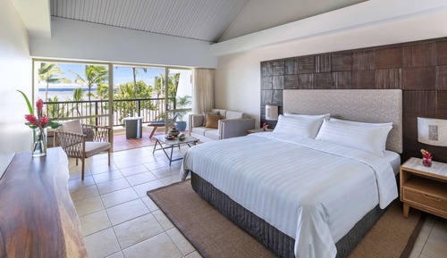 Reef Grand Deluxe King Room - Adults Only