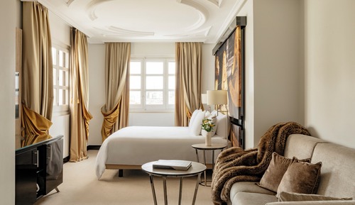 The Royal Suite