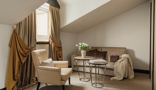 Red Level, Suite, 3 Bedrooms