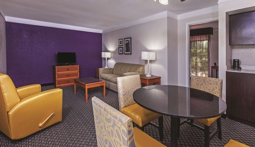 Suite, 1 Bedroom, Non Smoking