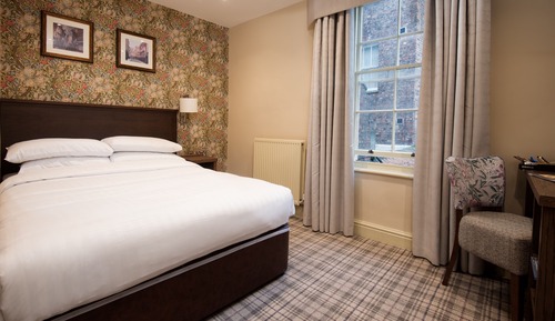 Double or Twin Room with either sofa bed or bunks