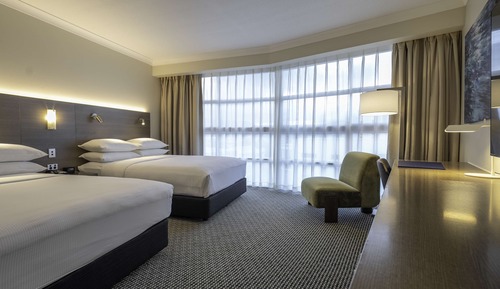 Room, 1 Double Bed
