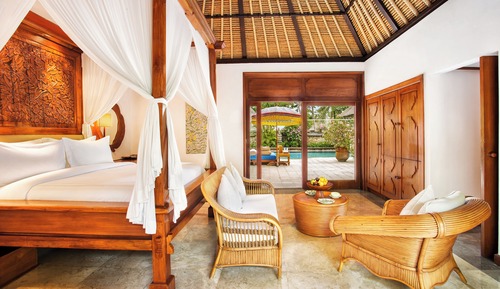 Royal Villa, Private Pool, Ocean View