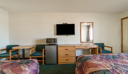 Room, 2 Queen Beds