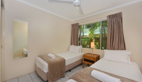 Apartment, 2 Bedrooms