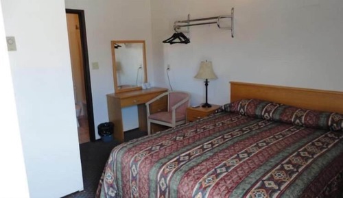 Room, 1 Queen Bed