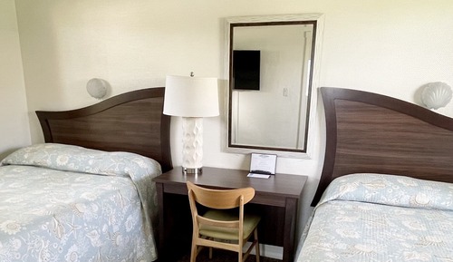 Deluxe Suite, 1 Bedroom