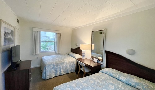 Suite, 1 Bedroom