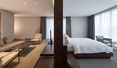 Room (Junior Suite (River View))