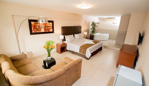 Executive Studio Suite