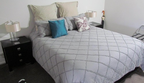 Ruapehu Suite