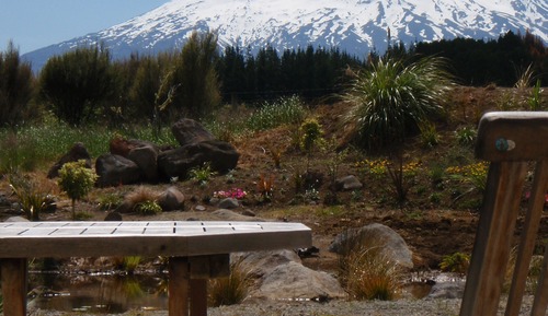 Turoa Suite