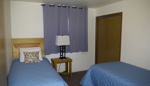 Superior Apartment, 2 Bedrooms, Kitchen