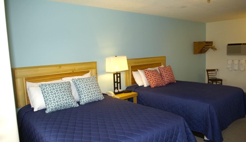 Superior Double Room, 1 Bedroom, Private Bathroom, Ground Floor