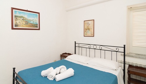 Classic Double Room, 1 Bedroom