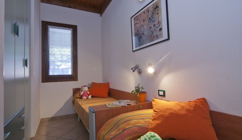 Comfort Apartment, 2 Bedrooms, Balcony