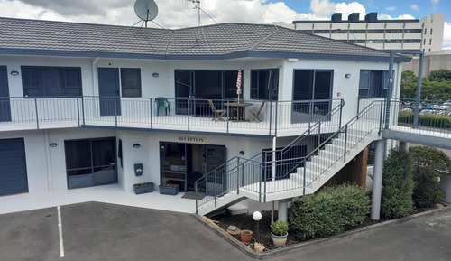 Standard Suite, Multiple Bedrooms, Non Smoking, Kitchen (3 Bedroom Apartment)